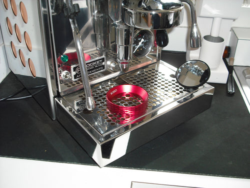 MAGNO - The ROSSO Dosing Ring