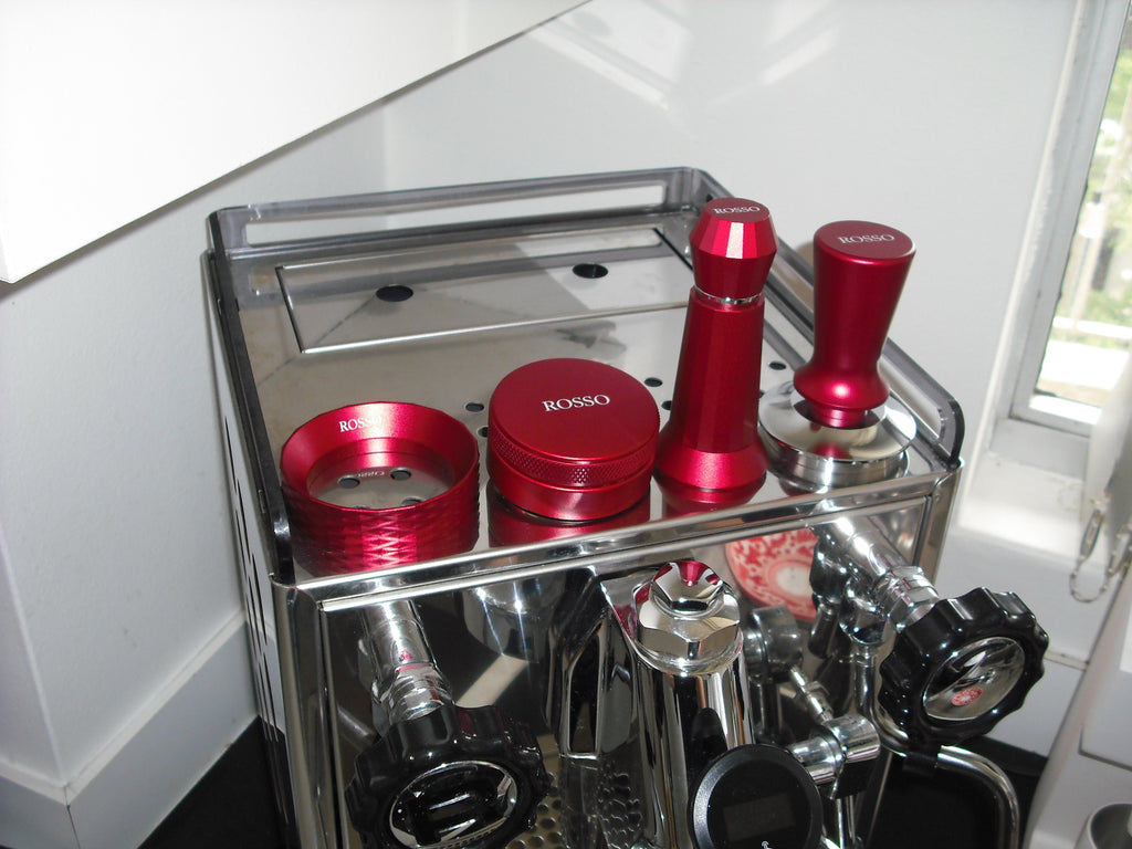 MAGNO - The ROSSO Dosing Ring