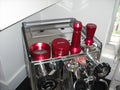The ROSSO Barista Set