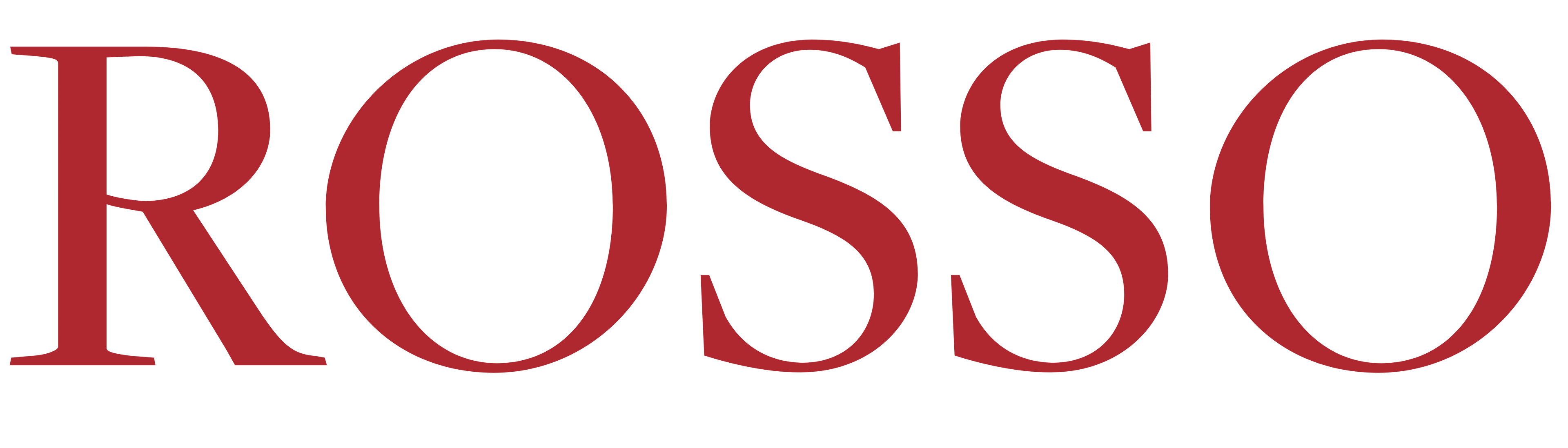ROSSO