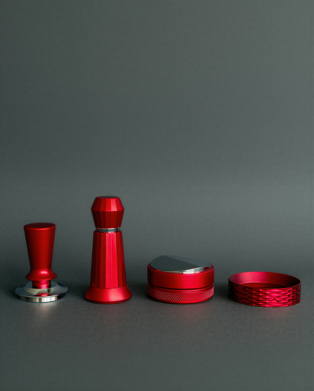 The ROSSO Barista Set
