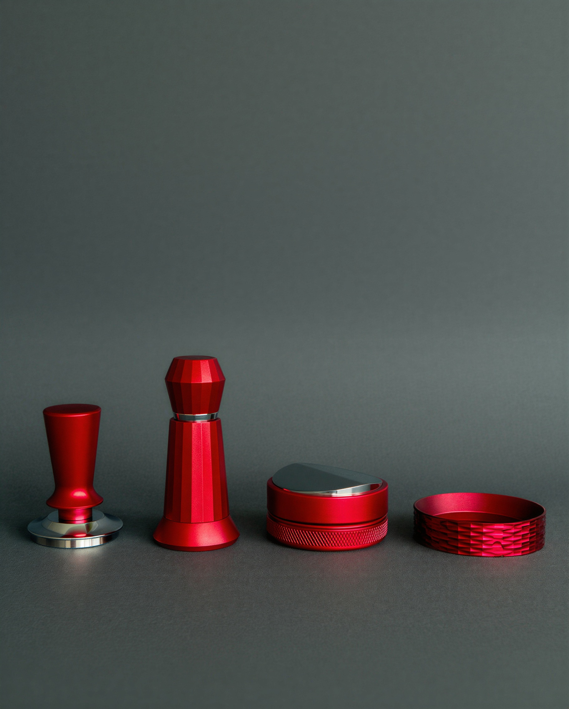 The ROSSO Barista Set
