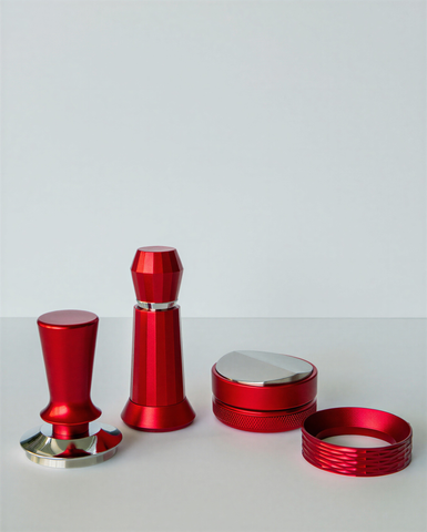 The ROSSO Barista Set