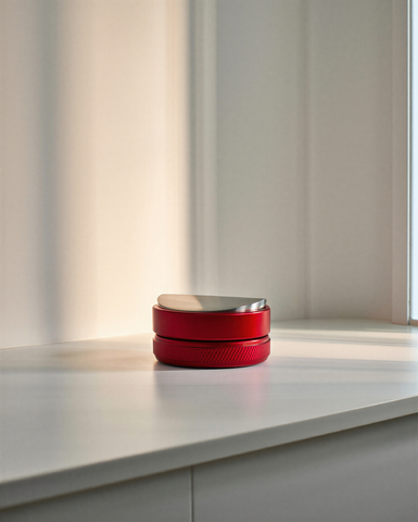 The ROSSO Barista Set