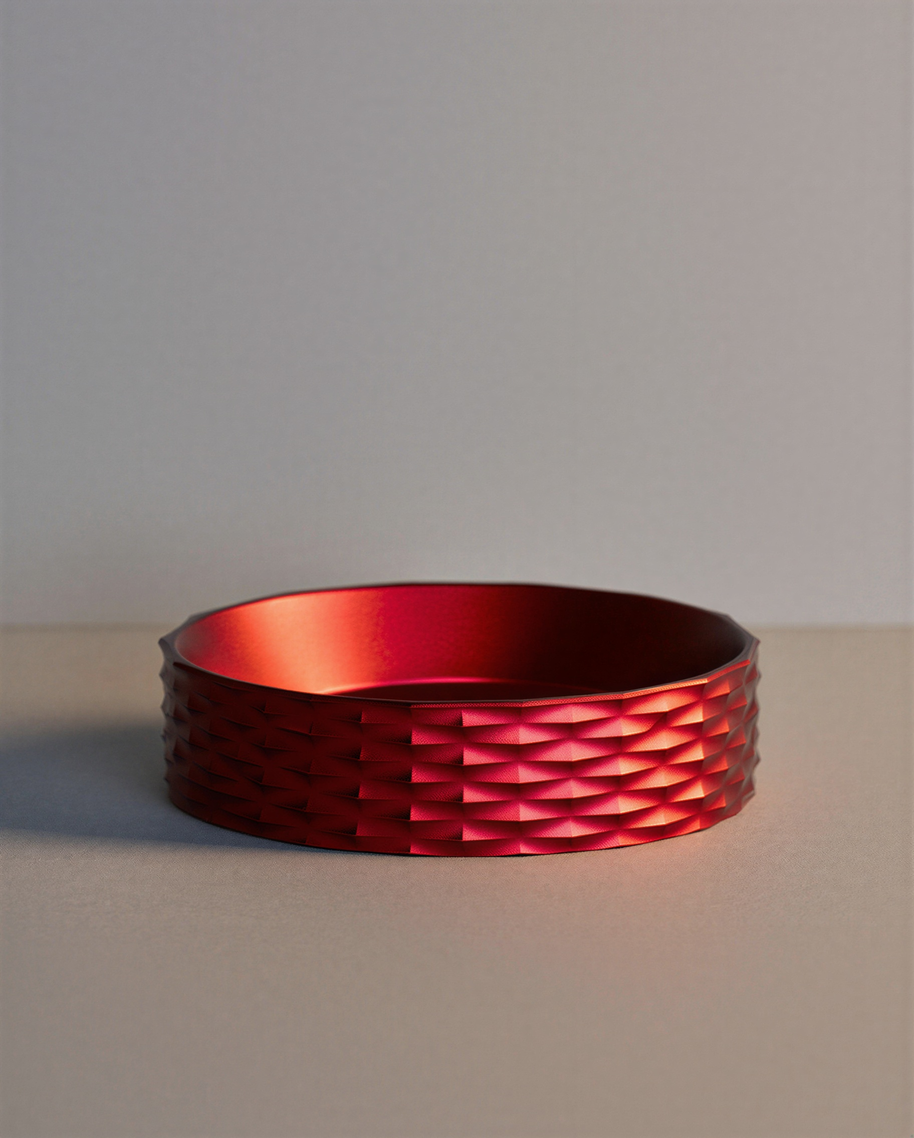 MAGNO - The ROSSO Dosing Ring