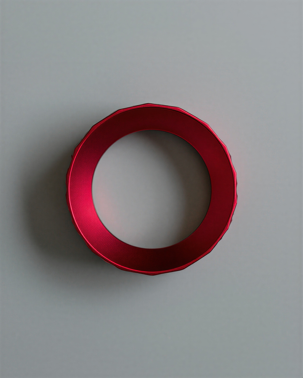 MAGNO - The ROSSO Dosing Ring