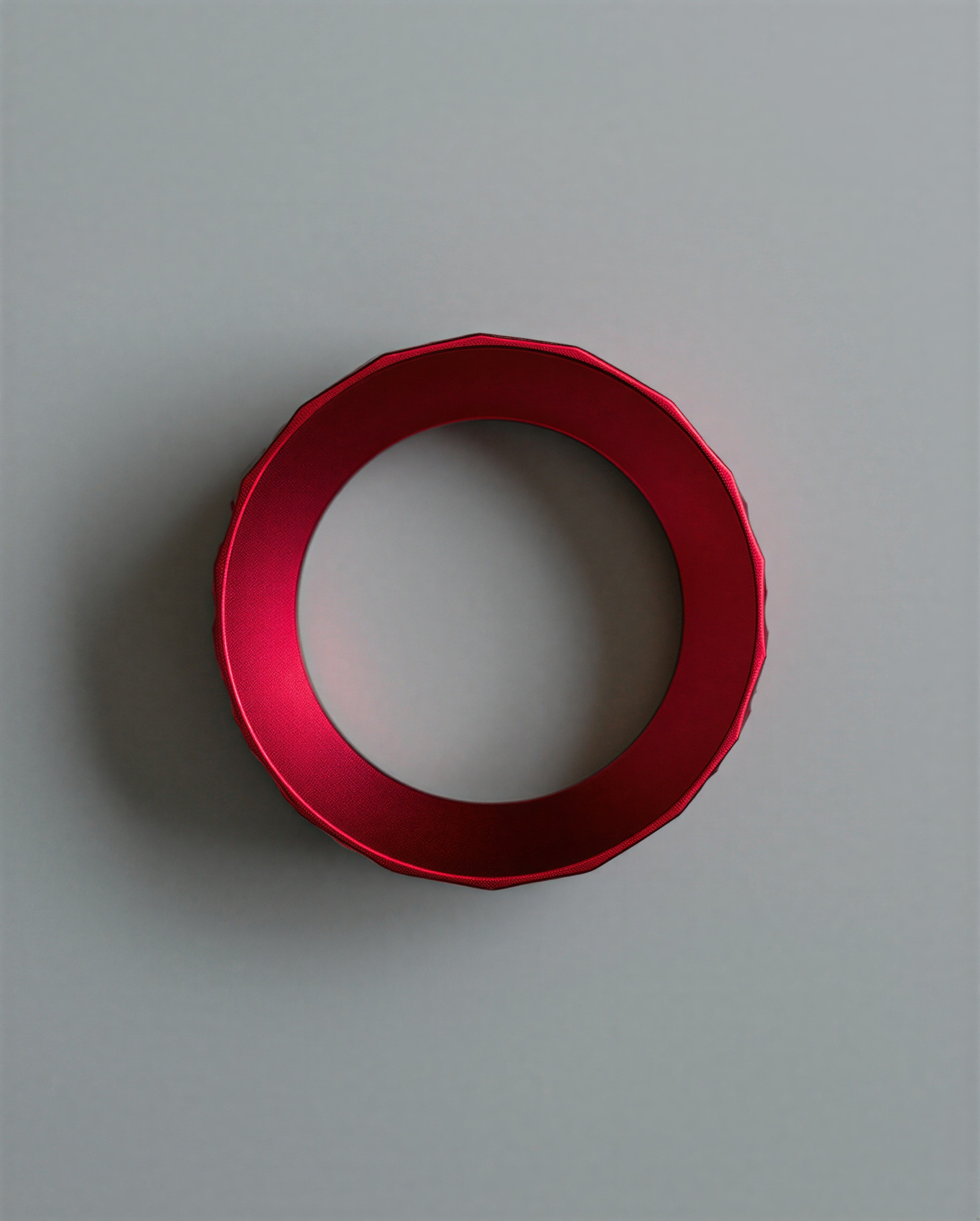 MAGNO - The ROSSO Dosing Ring