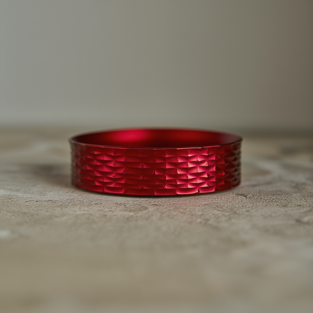 MAGNO - The ROSSO Dosing Ring