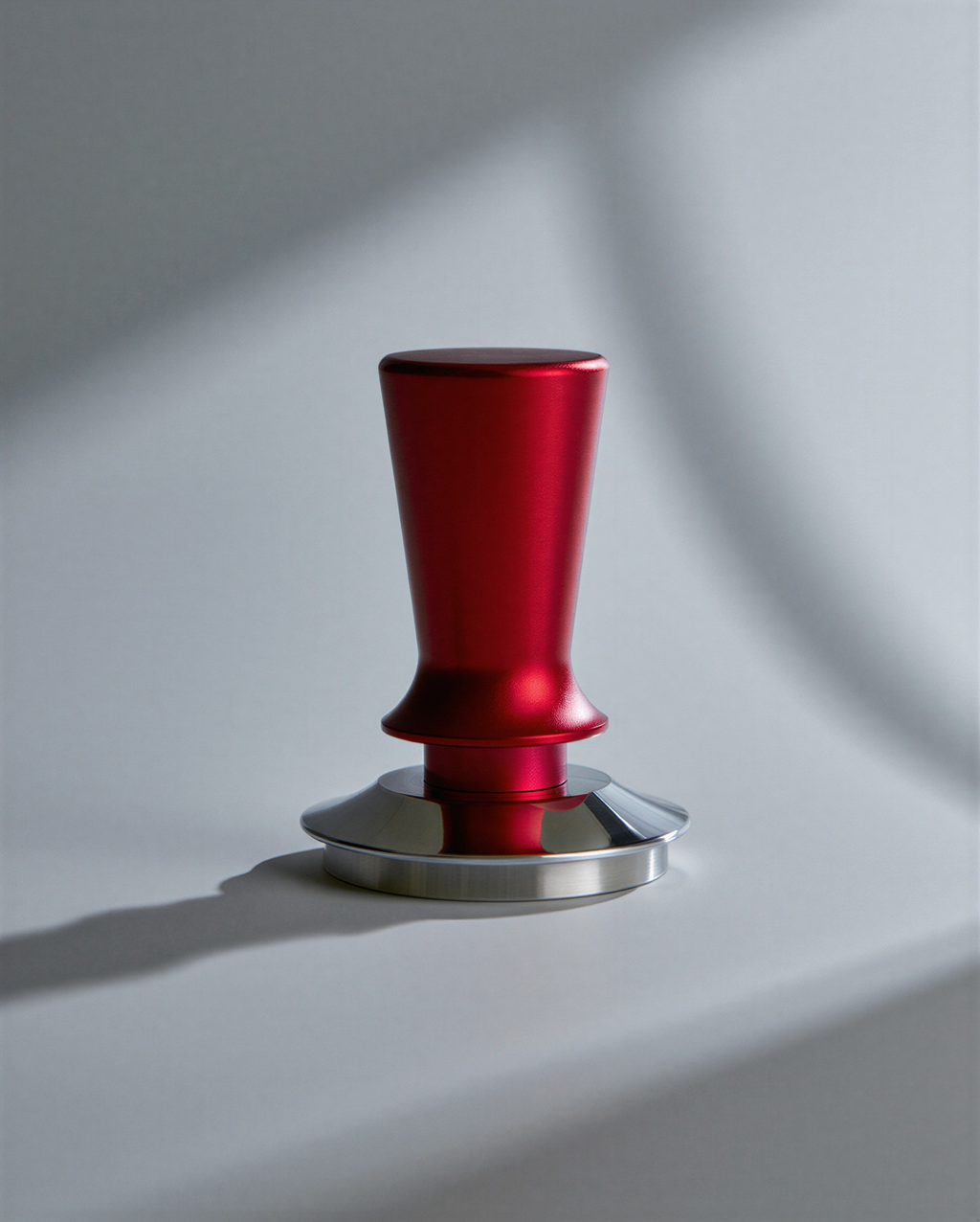 TEMPO - The ROSSO Tamper