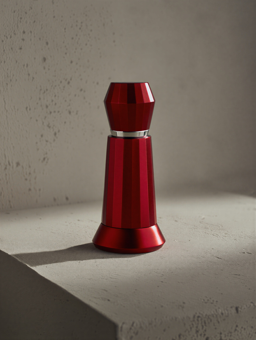 SPINA - The ROSSO WDT