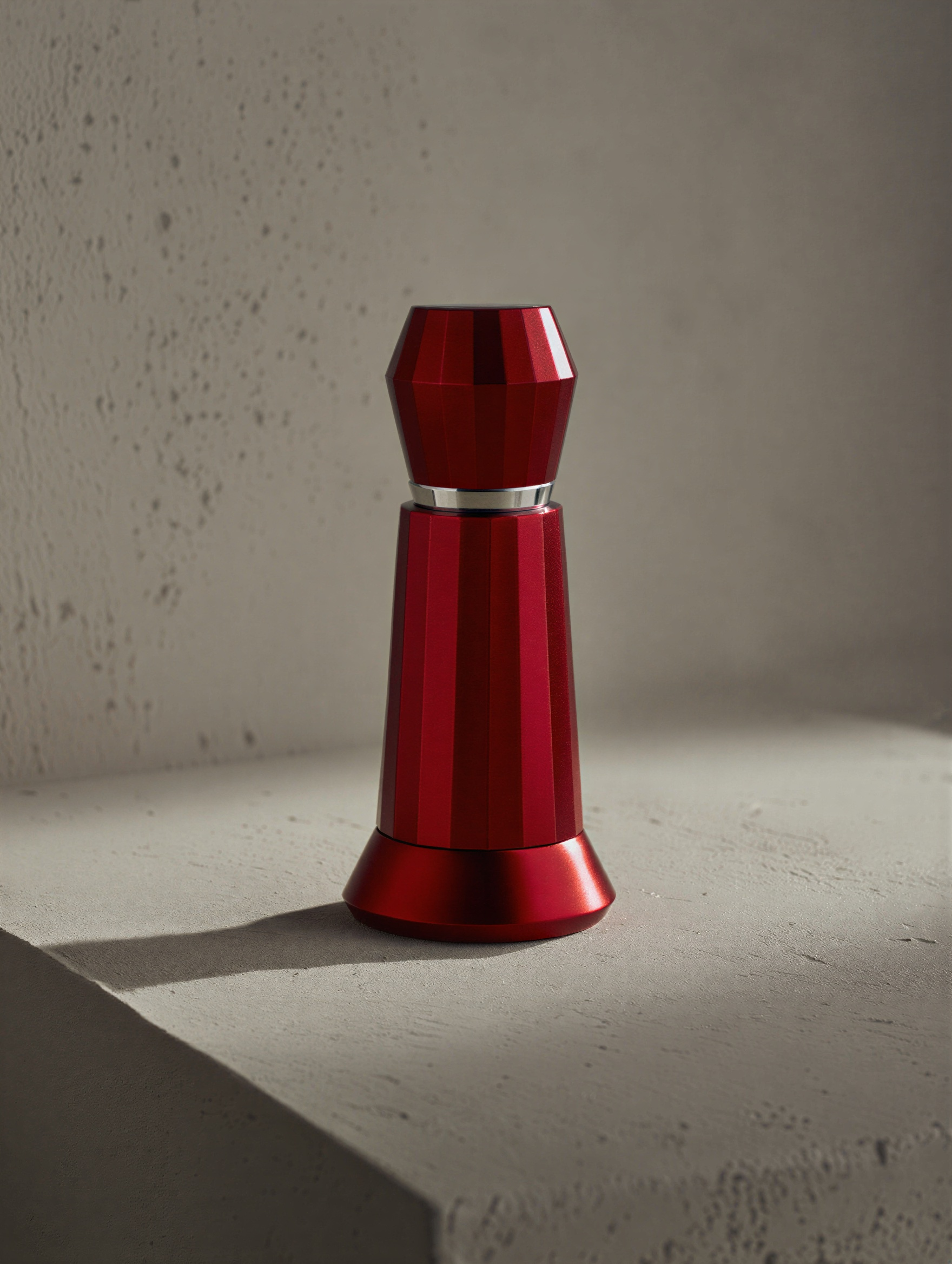 SPINA - The ROSSO WDT
